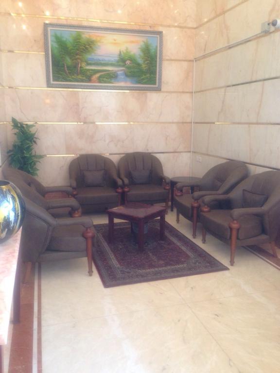 Forsan Al Aseel Hotel Mekka Exteriér fotografie