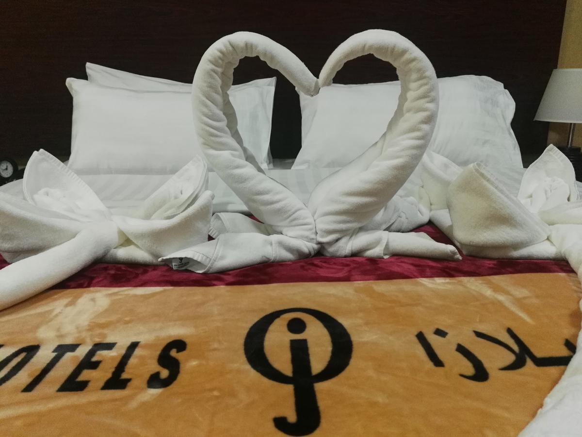 Forsan Al Aseel Hotel Mekka Exteriér fotografie
