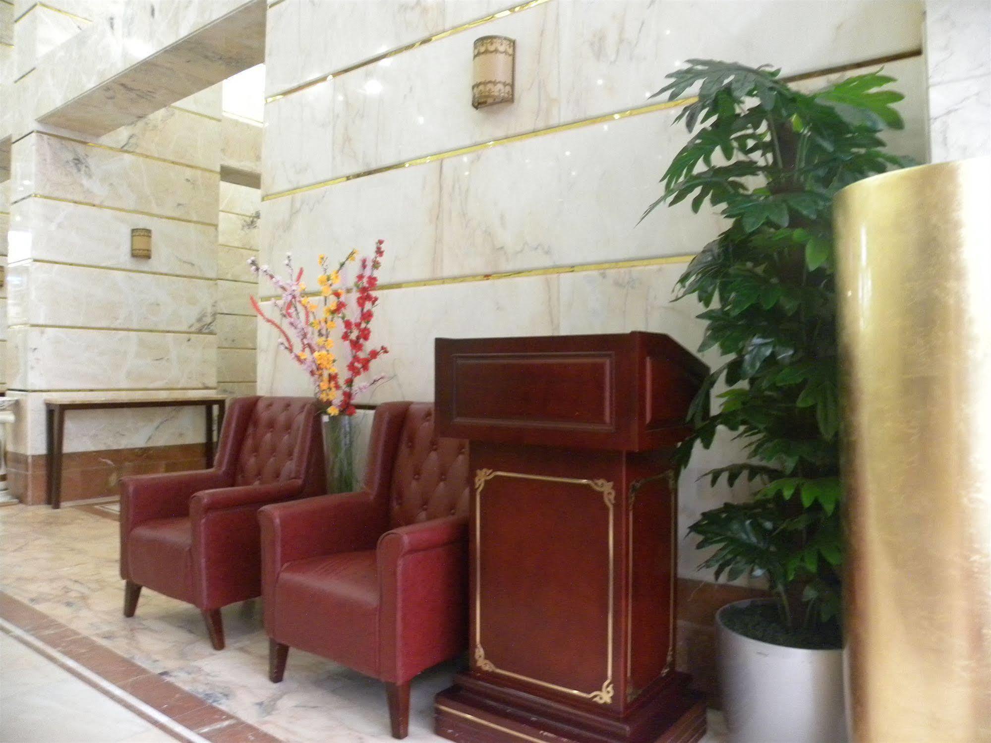 Forsan Al Aseel Hotel Mekka Exteriér fotografie